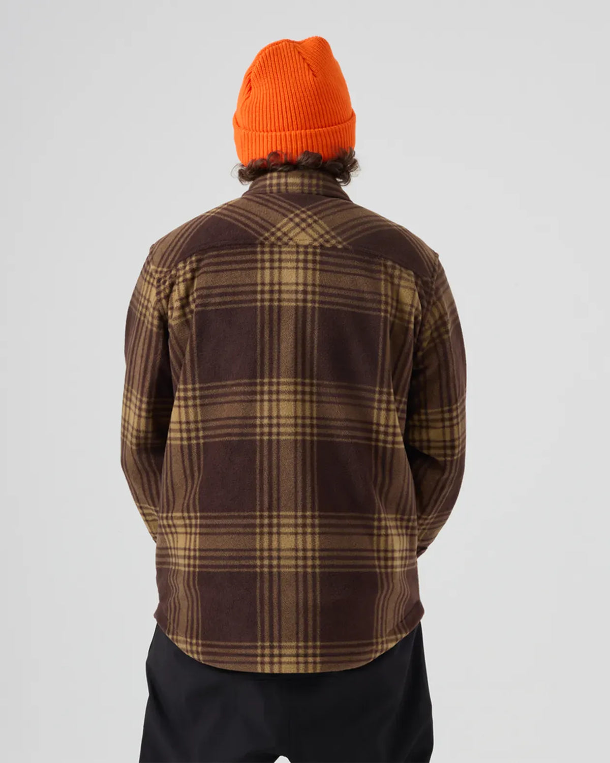REST STOP SHIRT Apparel Technical Thirtytwo Snowboard gear boots and bindings