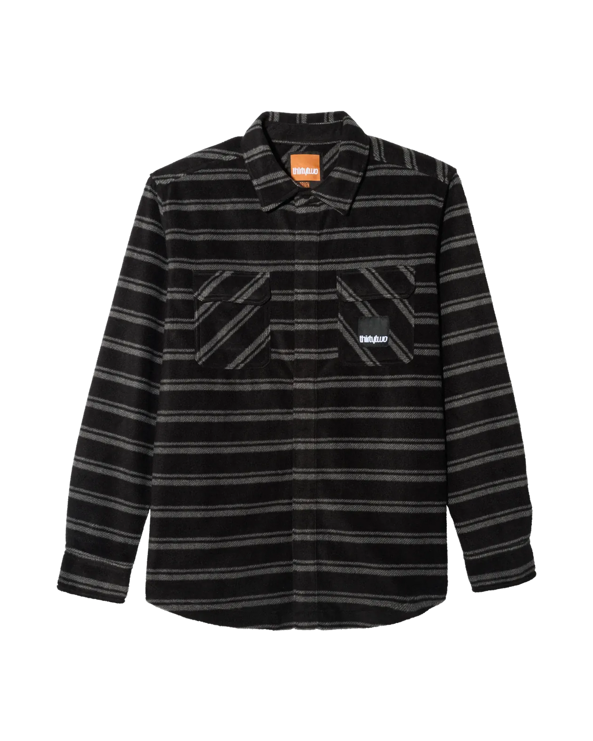REST STOP SHIRT Apparel Technical Thirtytwo Snowboard gear boots and bindings