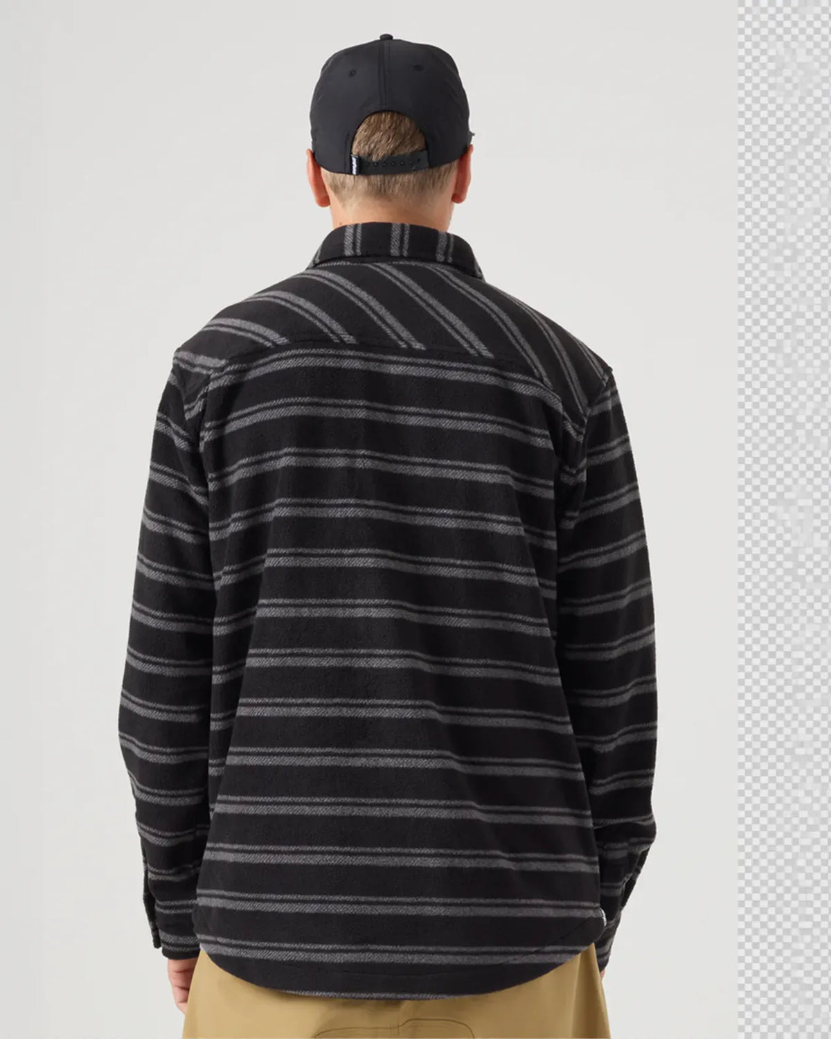 REST STOP SHIRT Apparel Technical Thirtytwo Snowboard gear boots and bindings