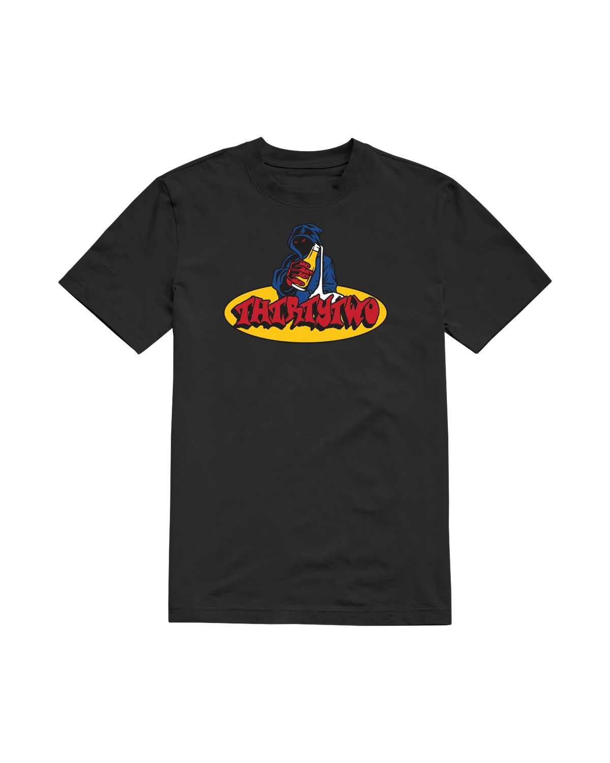 STREETS TEE