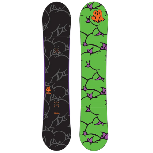 Snowboard Fava Pro Limited Edition | thirtytwo Europe Snowboards ThirtyTwo Snowboard gear boots and bindings