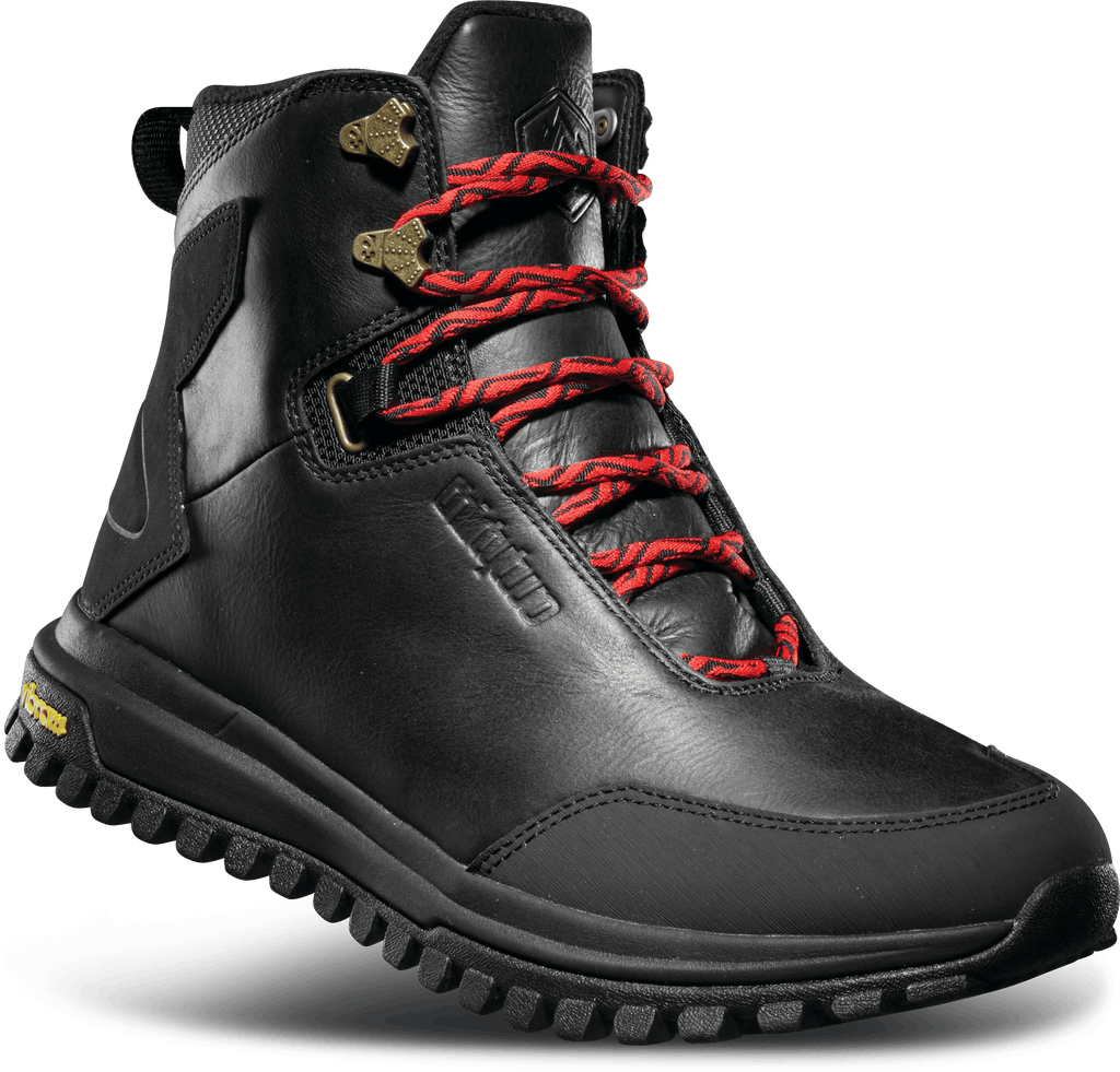 DIGGER BOOT - thirtytwo EU