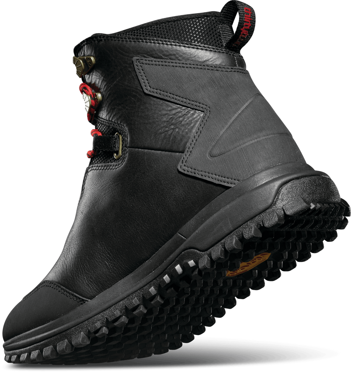 DIGGER BOOT Boots ThirtyTwo Snowboard gear boots and bindings