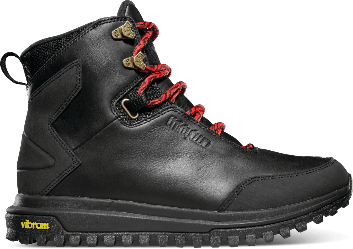 DIGGER BOOT Boots ThirtyTwo Snowboard gear boots and bindings