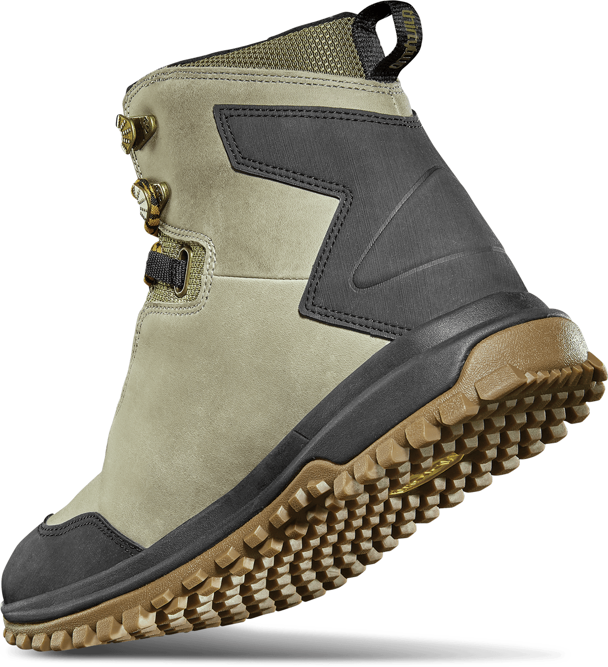 DIGGER BOOT - thirtytwo EU DIGGER BOOT - thirtytwo EU