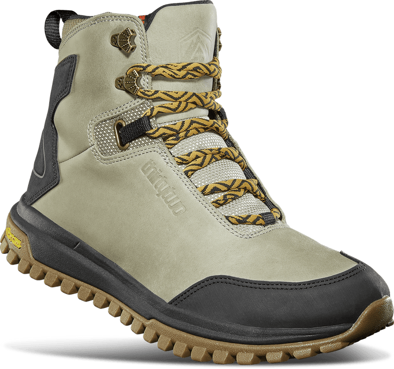 DIGGER BOOT