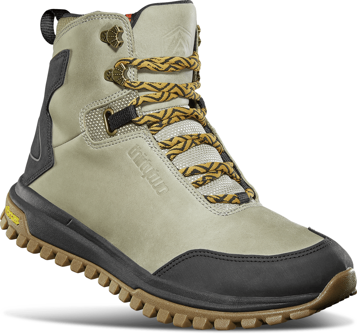 DIGGER BOOT - thirtytwo EU DIGGER BOOT - thirtytwo EU