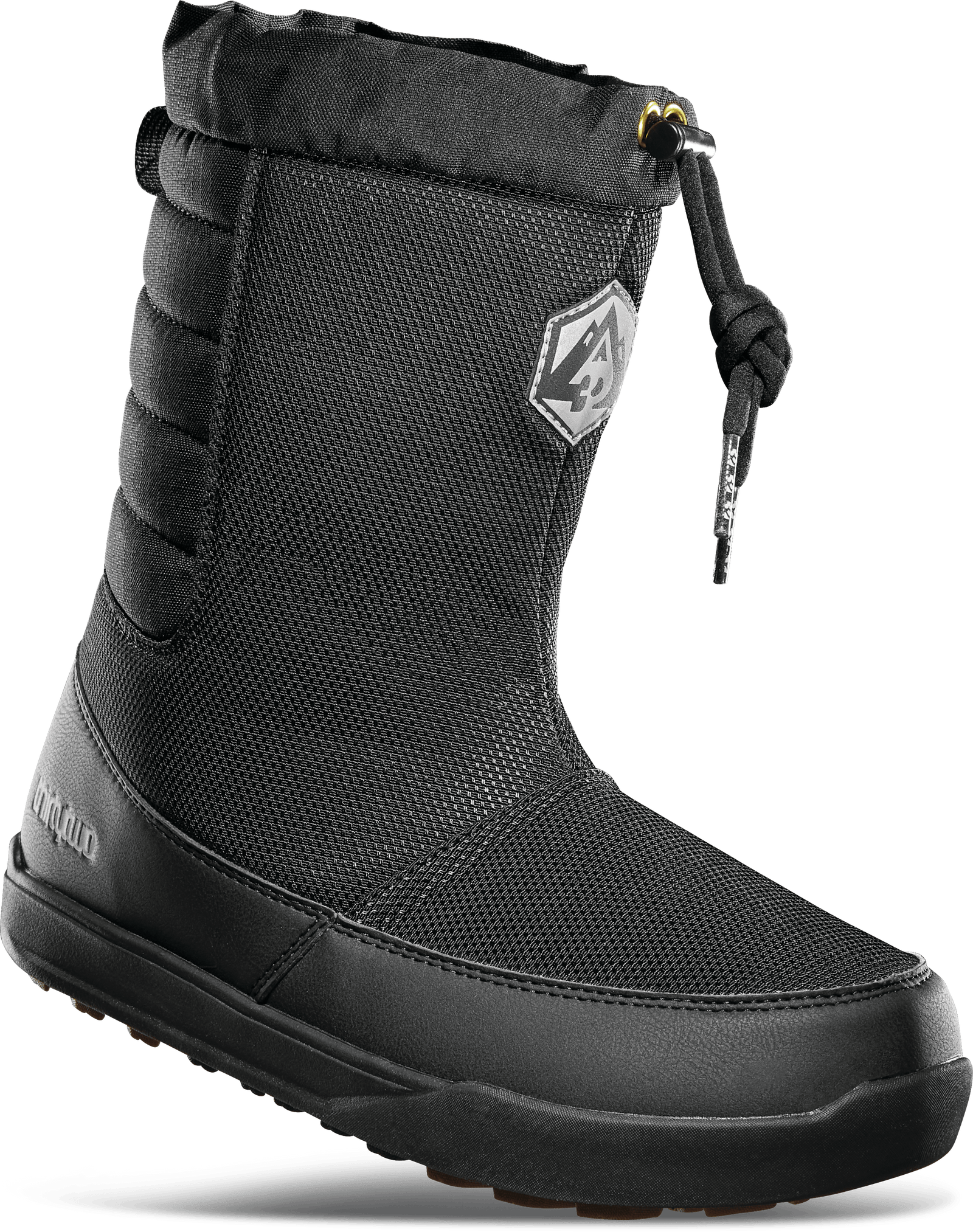 MOON WALKER Boots ThirtyTwo Snowboard gear boots and bindings