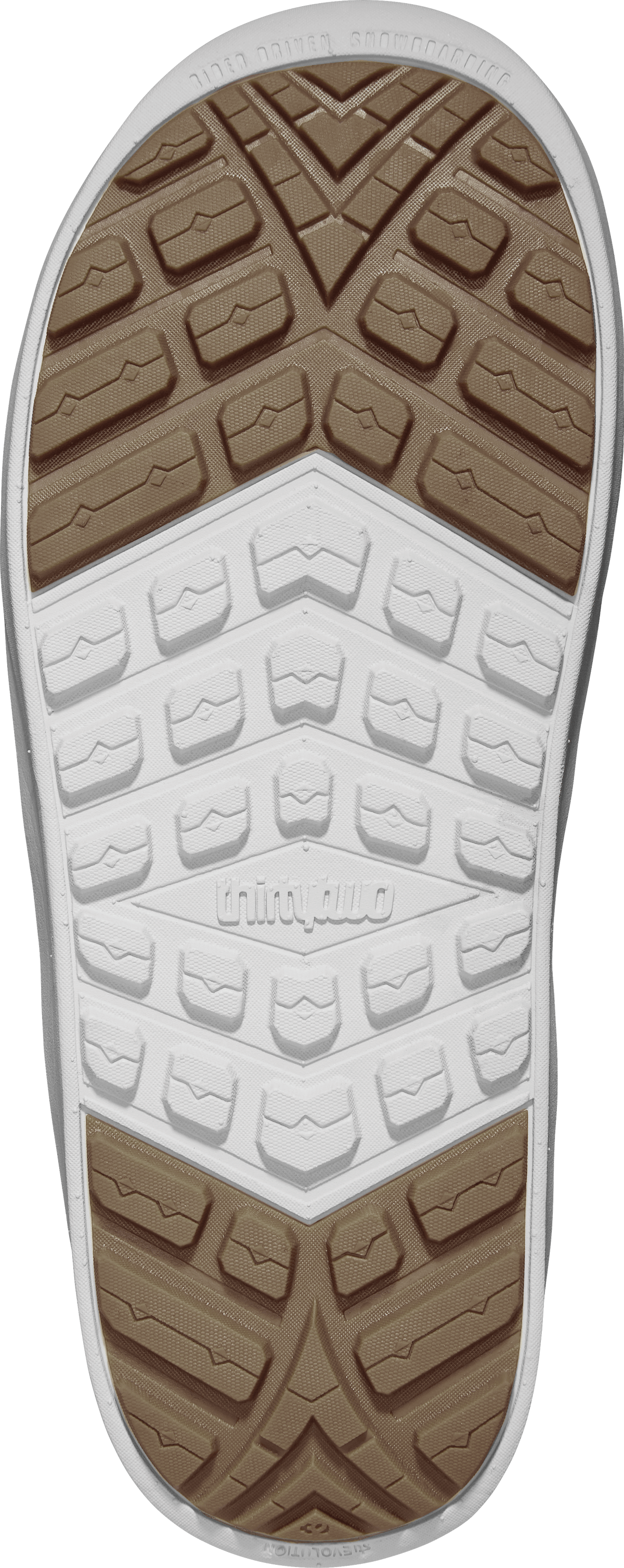 MOON WALKER Boots ThirtyTwo Snowboard gear boots and bindings