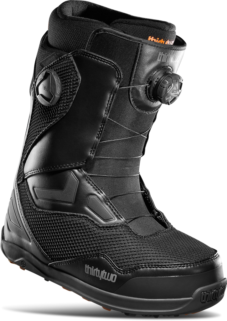 MEN'S TM-2 DOUBLE BOA SNOWBOARD BOOTS - ThirtyTwo EU