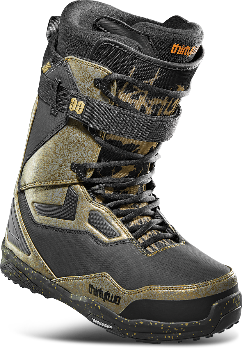 MEN'S TM-2 XLT X HELGASON SNOWBOARD BOOTS - ThirtyTwo US