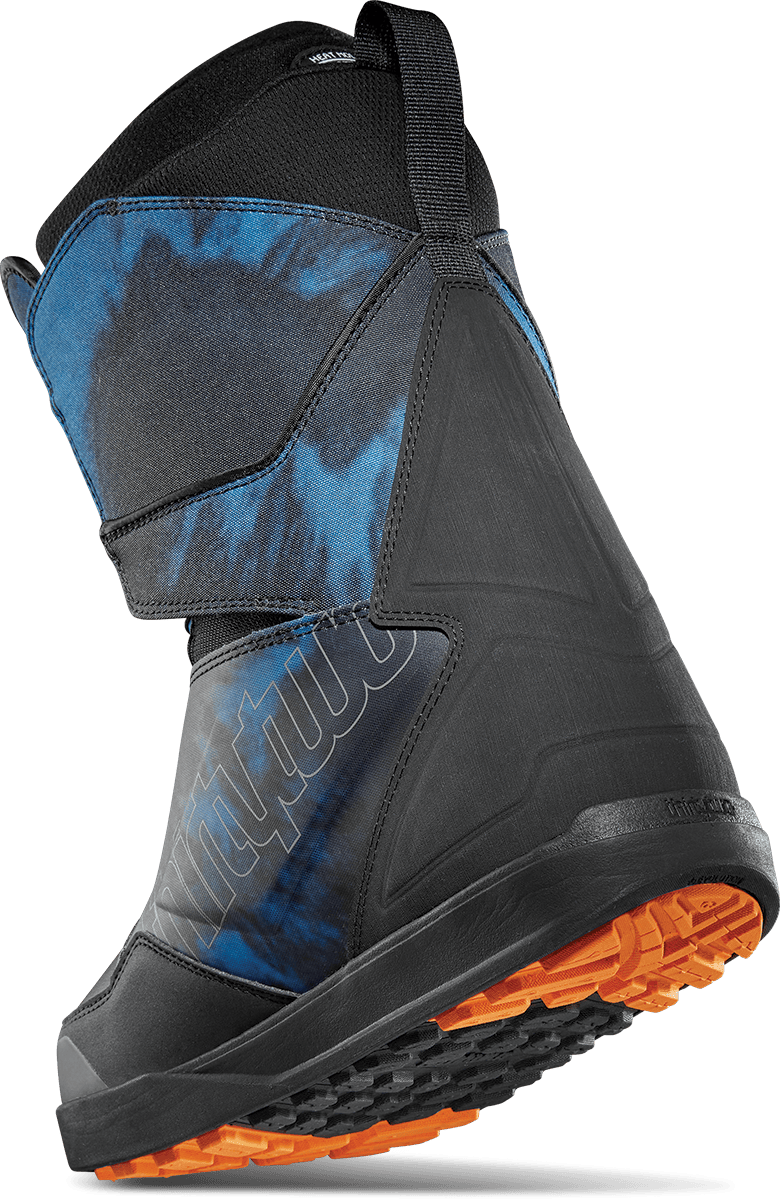LASHED DOUBLE BOA - thirtytwo EU LASHED DOUBLE BOA - thirtytwo EU