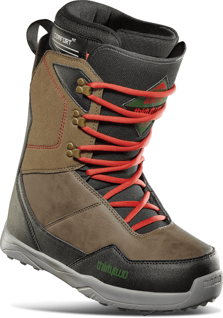 SHIFTY - thirtytwo EU