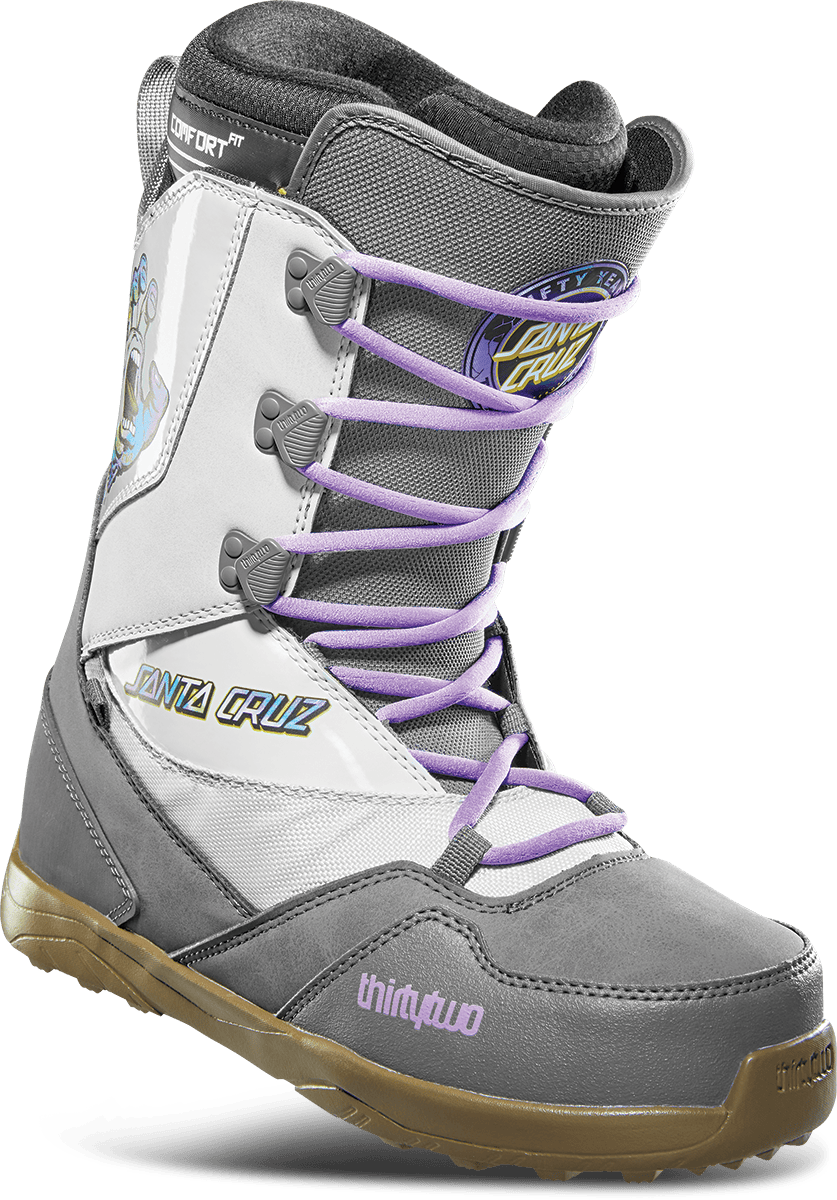 LIGHT X SANTA CRUZ - thirtytwo EU LIGHT X SANTA CRUZ - thirtytwo EU