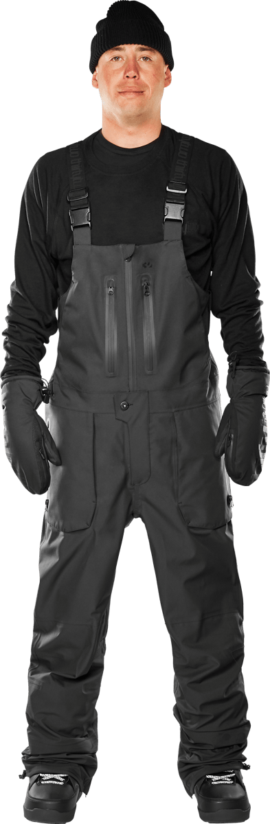 TM-3 BIB