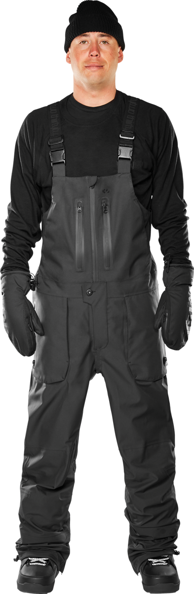 Oakley 3l sales bib pants