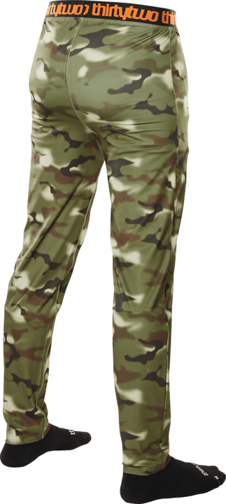RIDELITE PANT Novelty Knits ThirtyTwo Snowboard gear boots and bindings