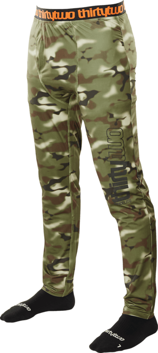 RIDELITE PANT Novelty Knits ThirtyTwo Snowboard gear boots and bindings