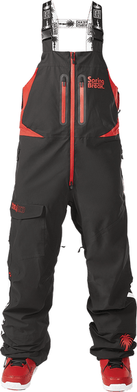 RED/BLACK color