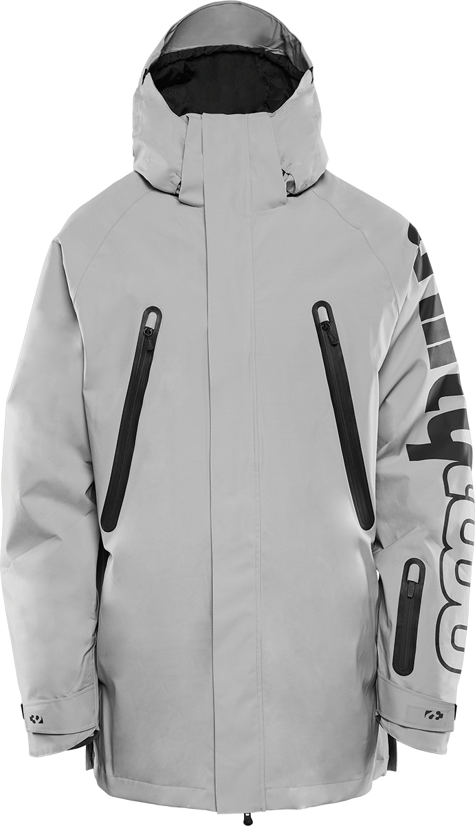 DEEP CREEK PARKA