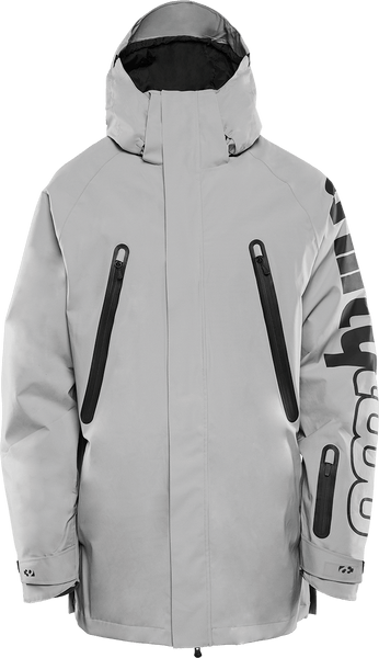 DEEP CREEK PARKA - thirtytwo EU