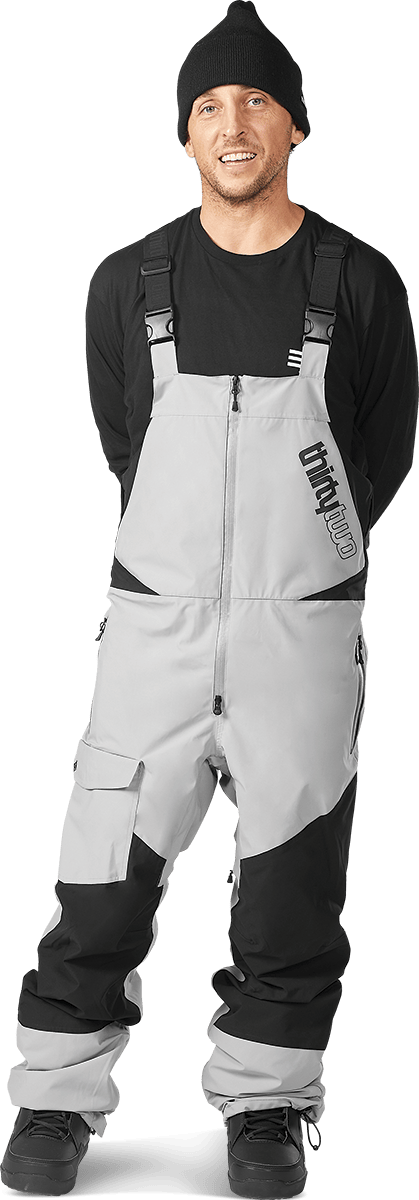 DEEP CREEK BIB