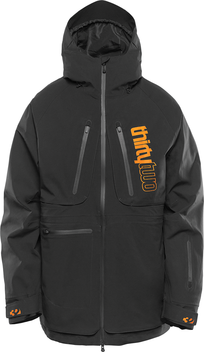 TM JACKET - ThirtyTwo EU