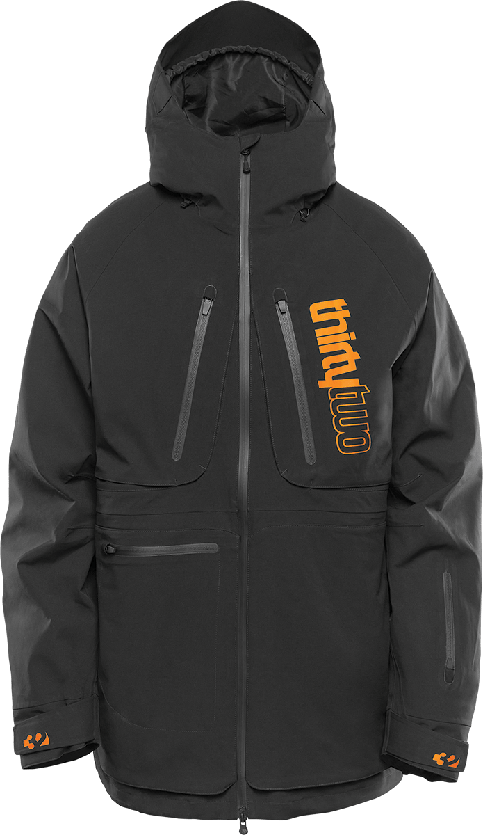 TM JACKET ThirtyTwo EU1