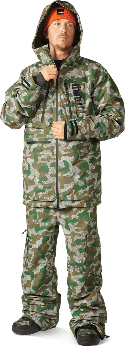 TM JACKET