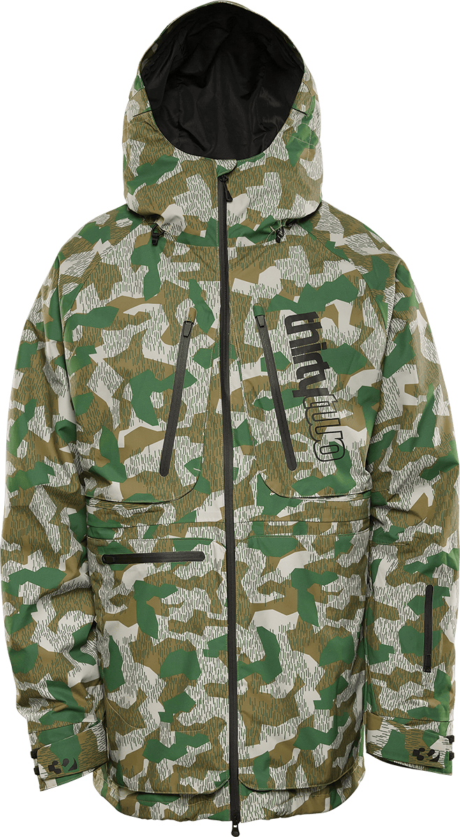 TM JACKET