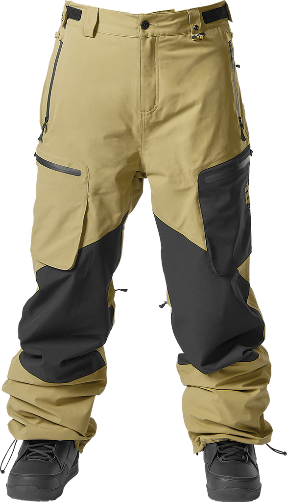 TM PANT - ThirtyTwo EU