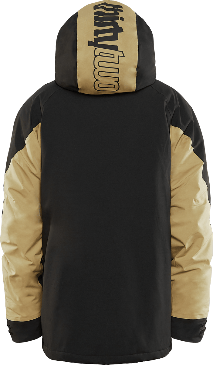 LASHED INSULATED JACKET ThirtyTwo EU - Main Image