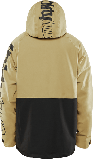 LIGHT ANORAK X JP - ThirtyTwo EU LIGHT ANORAK X JP - ThirtyTwo EU