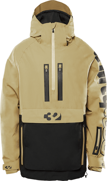 LIGHT ANORAK X JP - thirtytwo EU