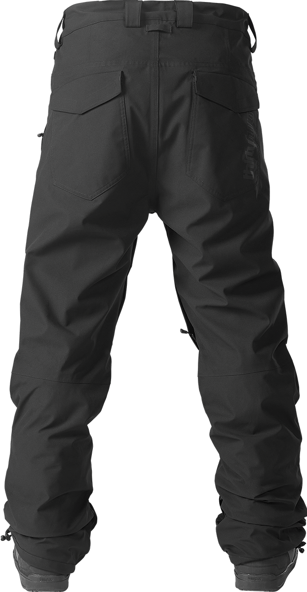 WOODERSON PANT