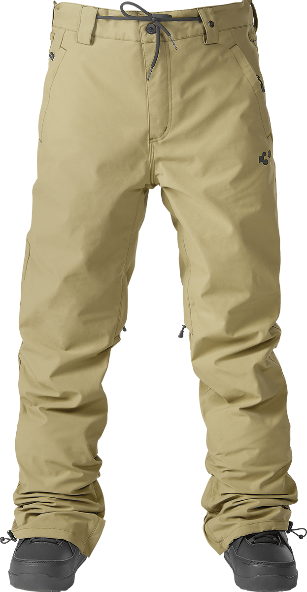 WOODERSON PANT