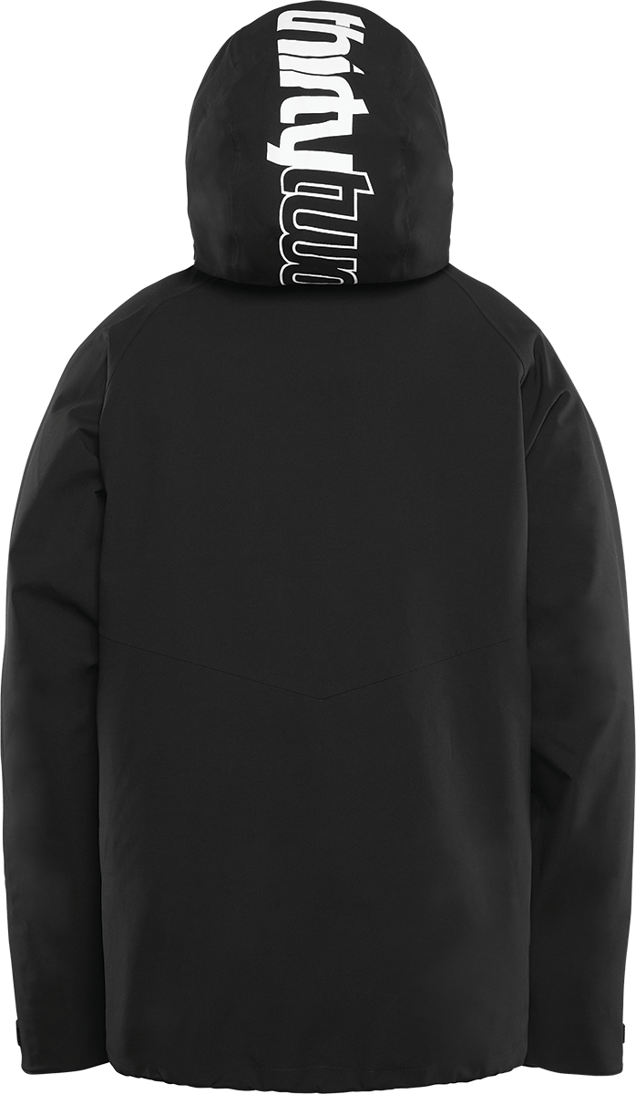 GRASSER JACKET