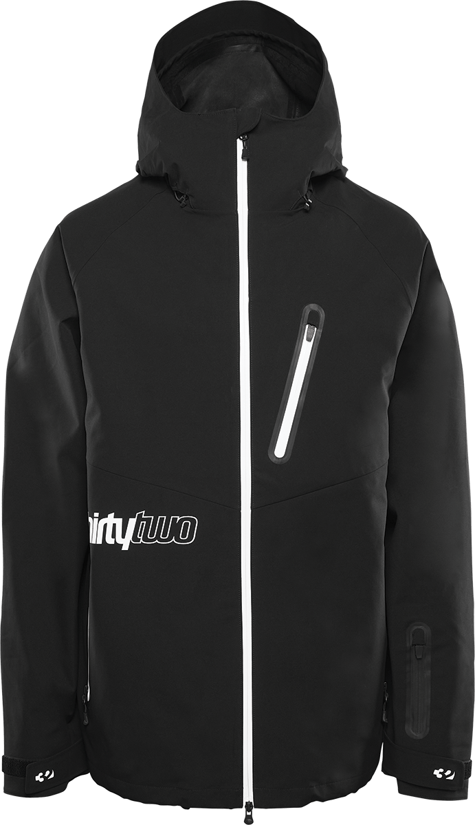 GRASSER JACKET