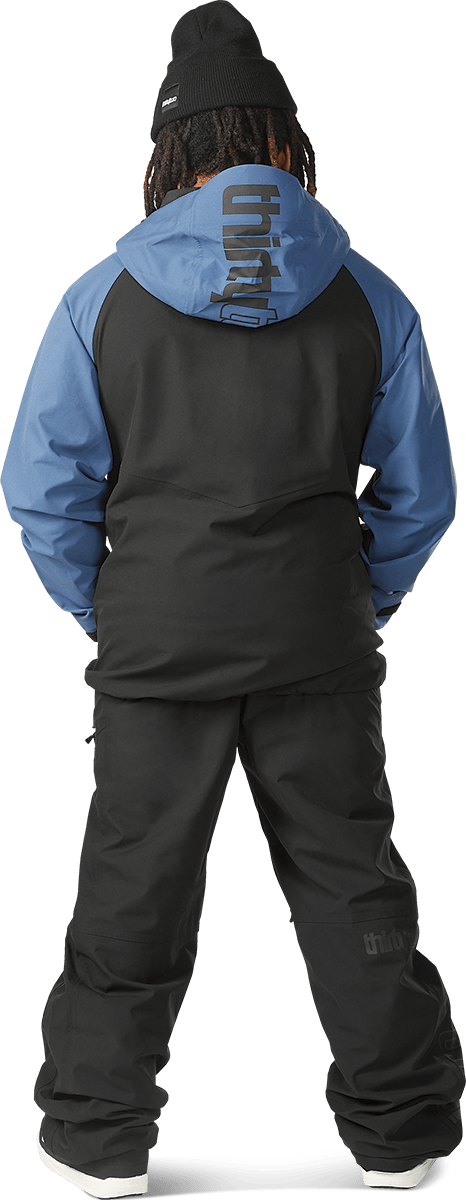 GRASSER JACKET Non-Insulated Jacket ThirtyTwo Snowboard gear boots and bindings