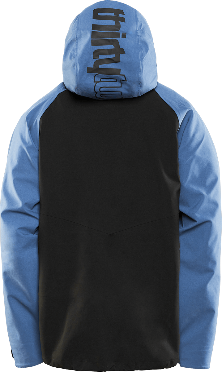 GRASSER JACKET Non-Insulated Jacket ThirtyTwo Snowboard gear boots and bindings