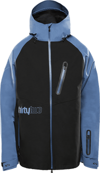 BLUE/BLACK color