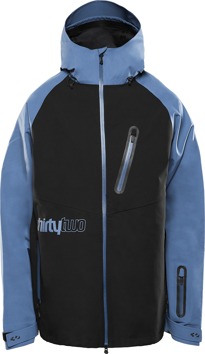 GRASSER JACKET