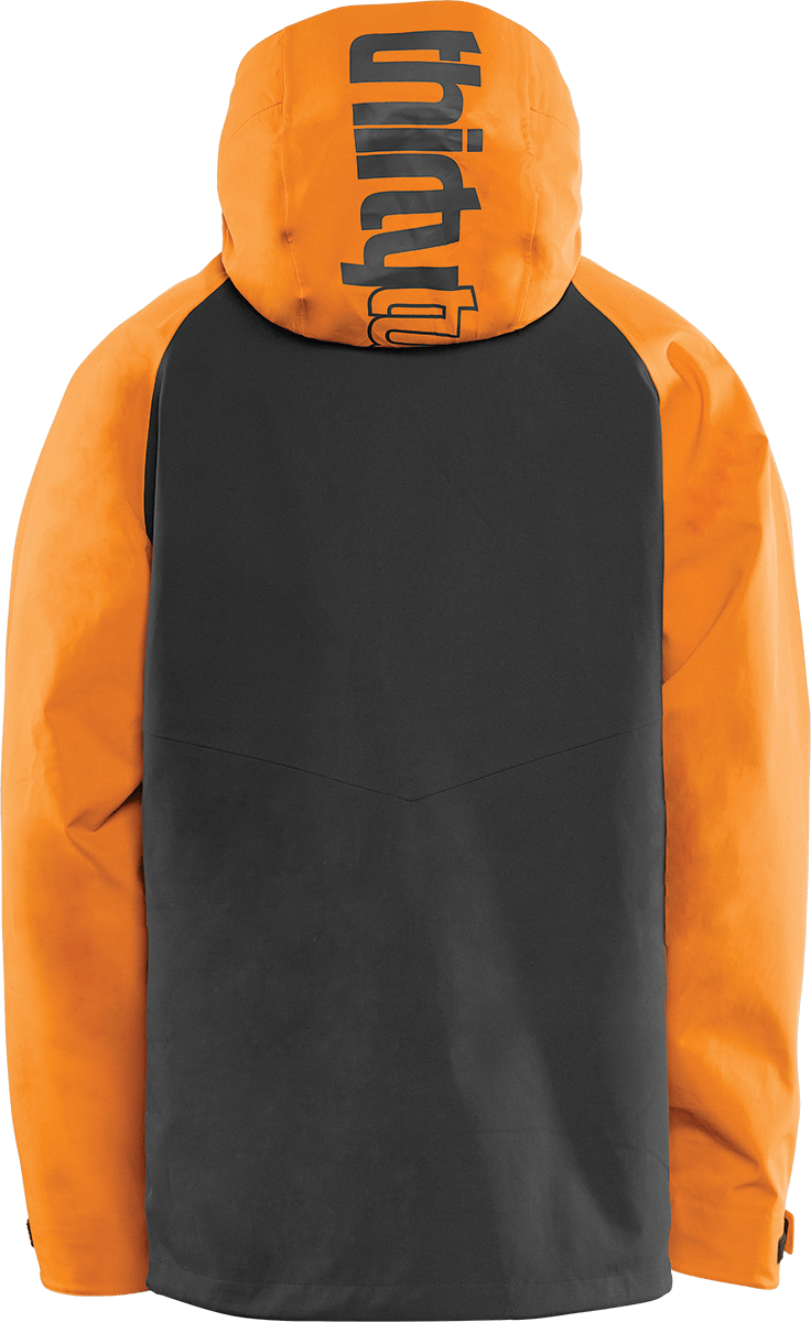 GRASSER JACKET