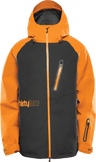 BLACK/ORANGE thumbnail