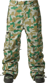 ARMY color