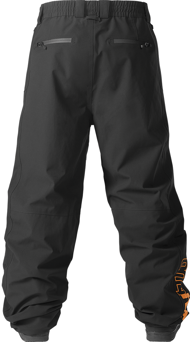 thirtytwo SWEEPER PANT スノーボードパンツ S thirtytwo 21-22 thirtytwo SWEEPER PANT スノーボードパンツ S thirtytwo 21-22