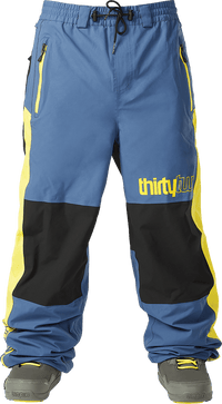 BLUE/YELLOW color