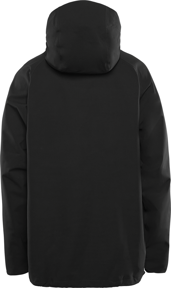 GATEWAY JACKET