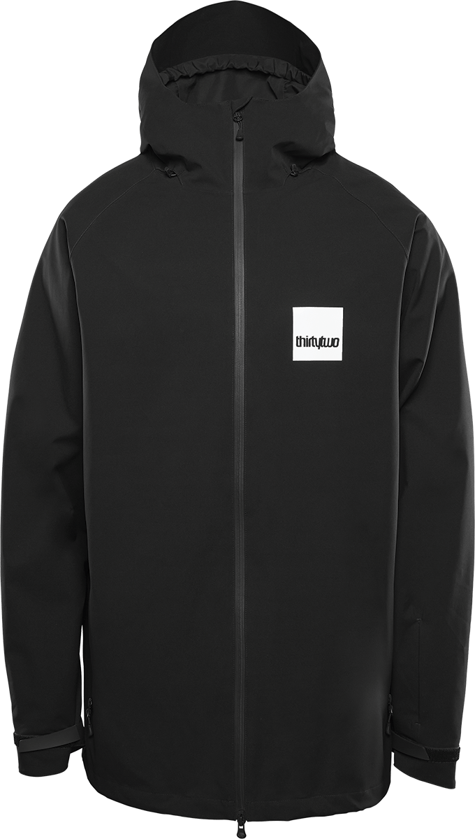 GATEWAY JACKET