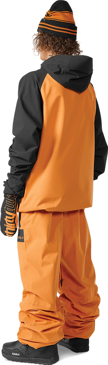 GATEWAY JACKET Non-Insulated Jacket ThirtyTwo Snowboard gear boots and bindings
